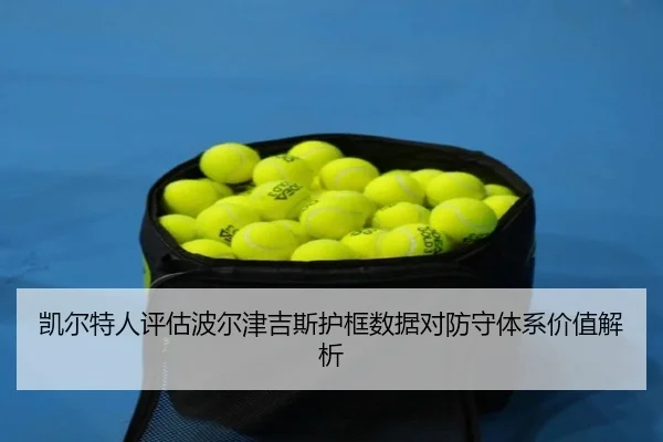 凯尔特人评估波尔津吉斯护框数据对防守体系价值解析 - kaiyun